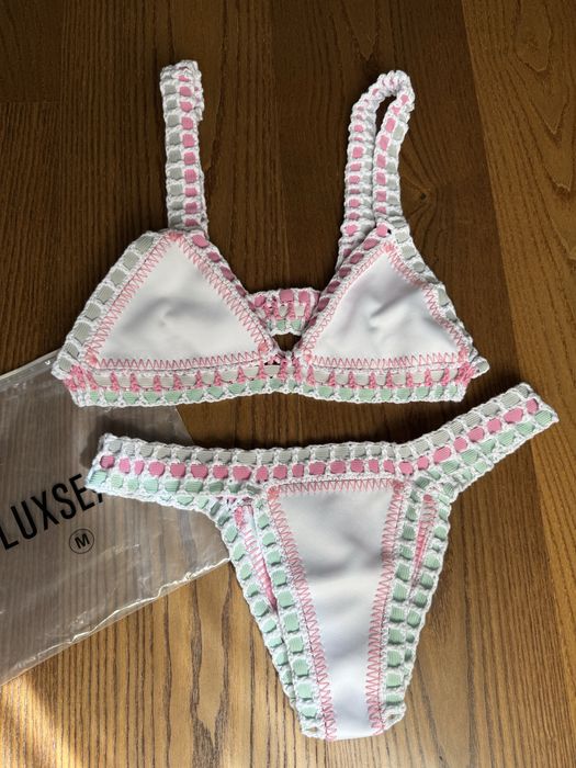 Продам новий купальник  luxsea