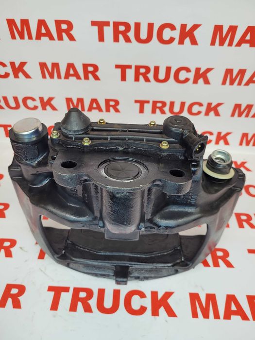 ZACISK HAMULCA sn7 skośny LRT003782RC SN7067 lewy mercedes