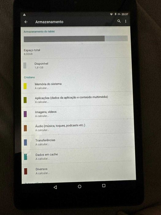 Tablet Alcatel PIXI3 (10)