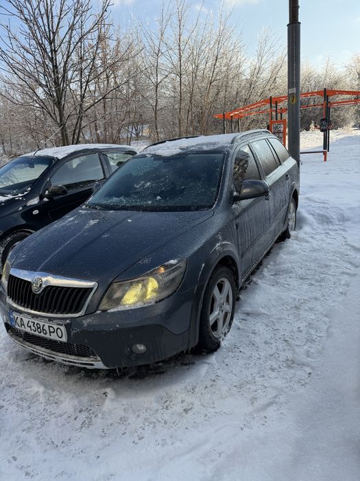 Продам авто в доброму стані