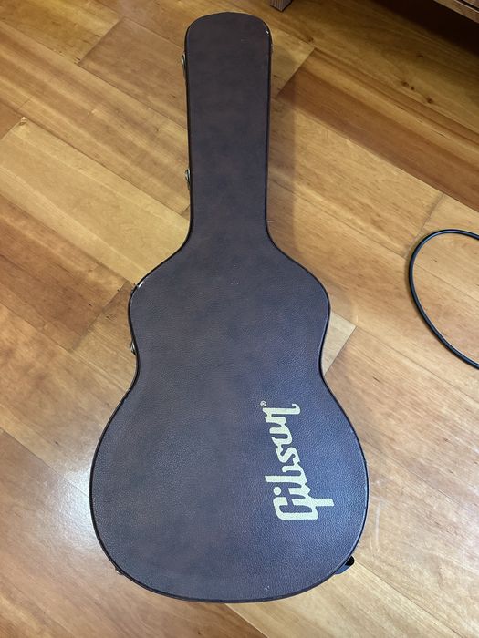 Gibson L00 Studio walnut antique natural 2019