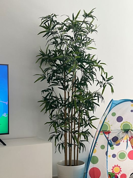 Planta artificial