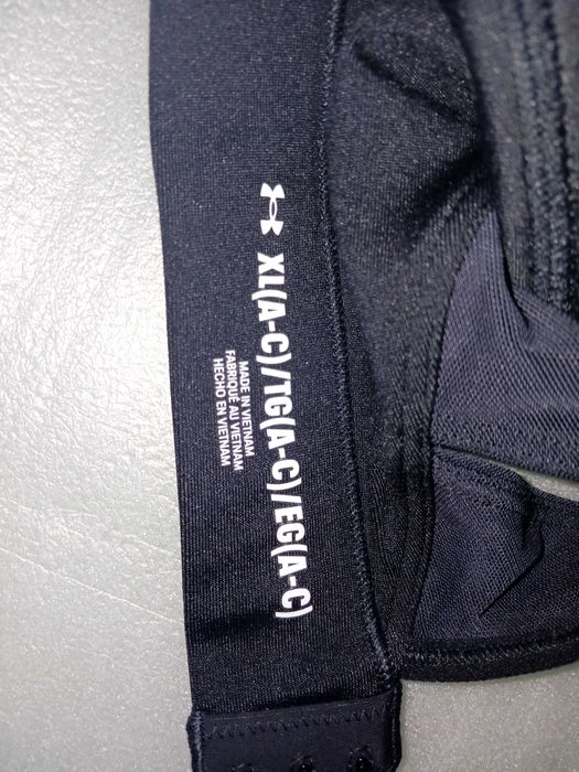 Soutien Desportivo Under Armour