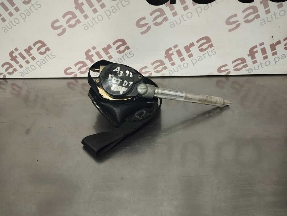 Chicote Cinto Segurança Frente Direito AUDI A3 - 0566289401