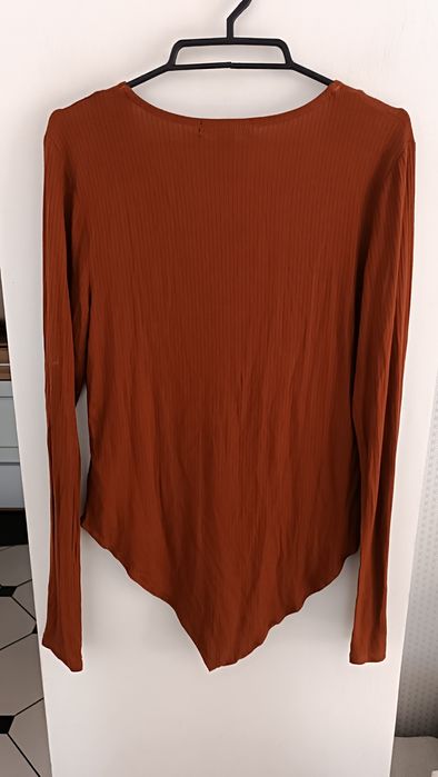 Body damskie Charlotte Russe roz XL