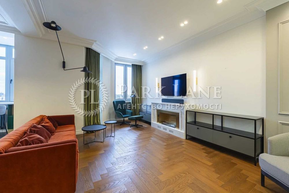 4+-rooms apartment apartment by the address st. Ul Kudryashova (area 141 m²) - Atlanta.ua - photo 3