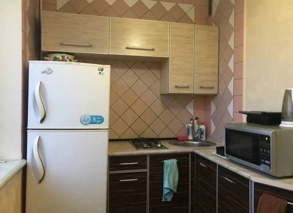 Сдам 1 к.кв ул Європейська