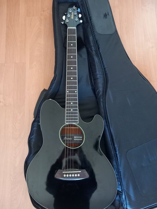 ibanez talman 10