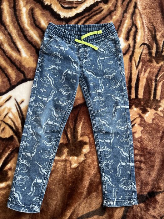 Джинси на хлопчика