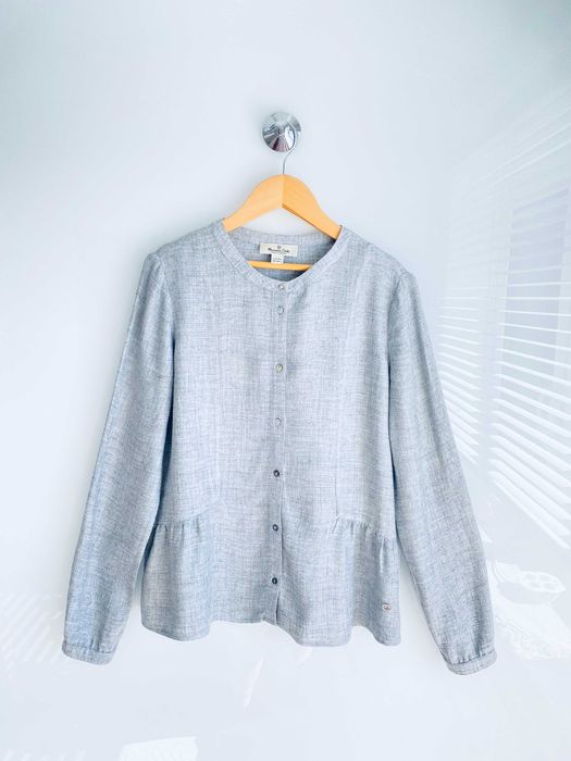 Bluzka Massimo Dutti w roz. 158/164 13/14 lat