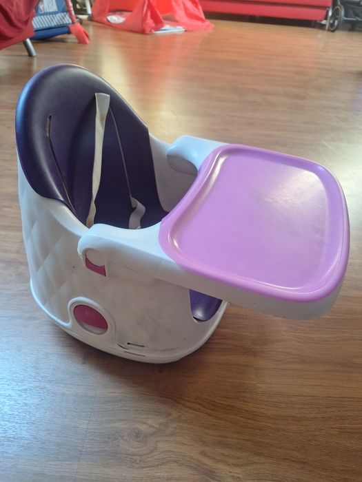 Krzesełko do karmienia Keter