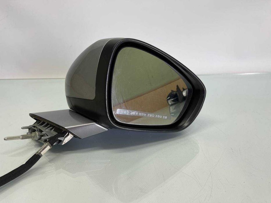 Дзеркало заднього виду Peugeot 508 | Правое боковое зеркало пежо