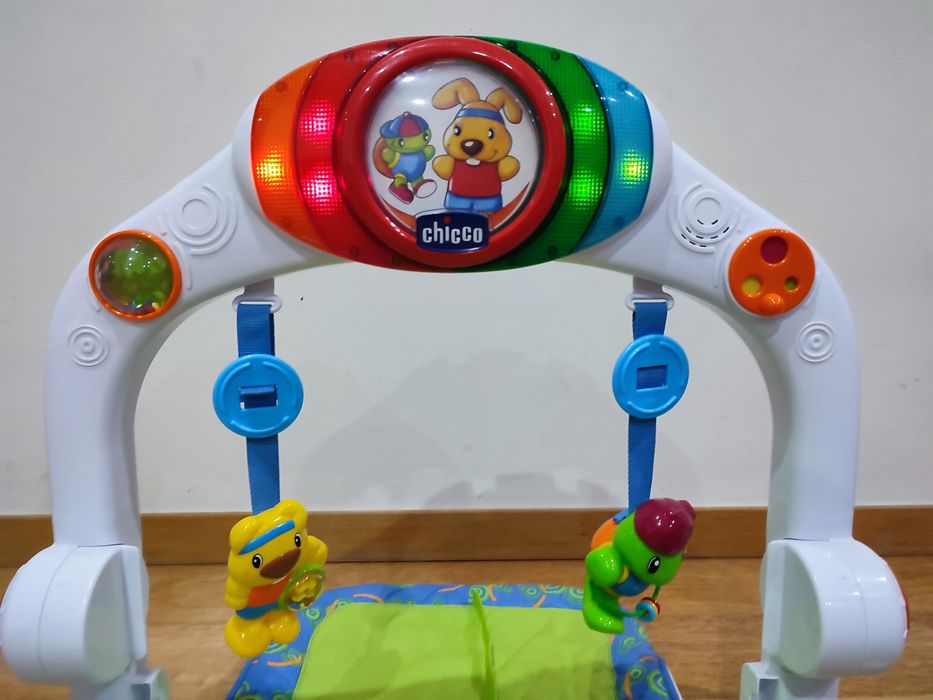 Ginásio bebé Chicco64332148115714124