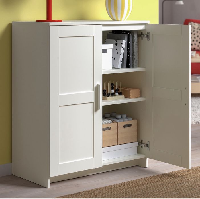 Armário Brimnes IKEA