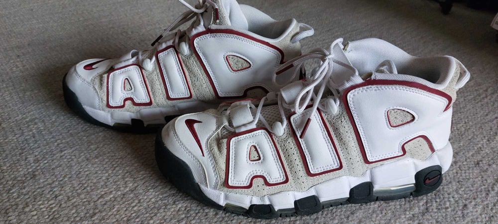 Кросівки Nike 44р 29см