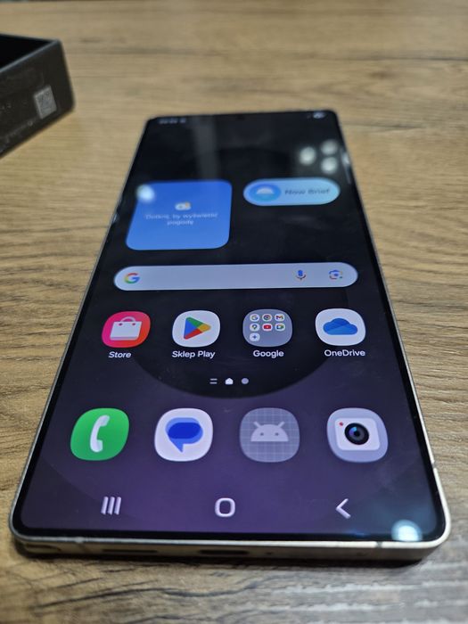 Samsung s25 ultra 512GB