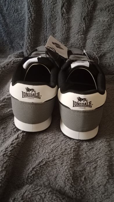 Buty sportowe LLondsdale rozmiar 42