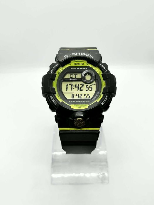 Zegarek męski Casio G-SHOCK GBD-800-8ER