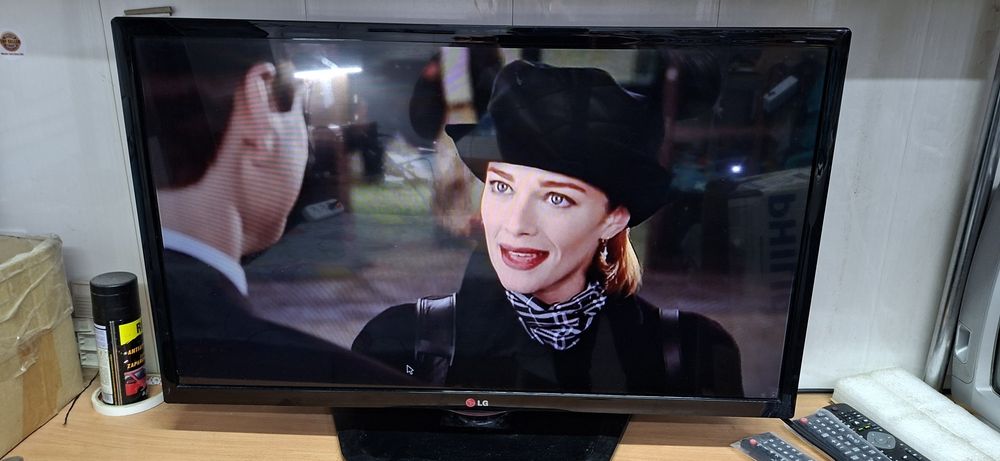 Ремонт телевизорів Samsung, LG,TCL,TESLAта інших. Налаштування android