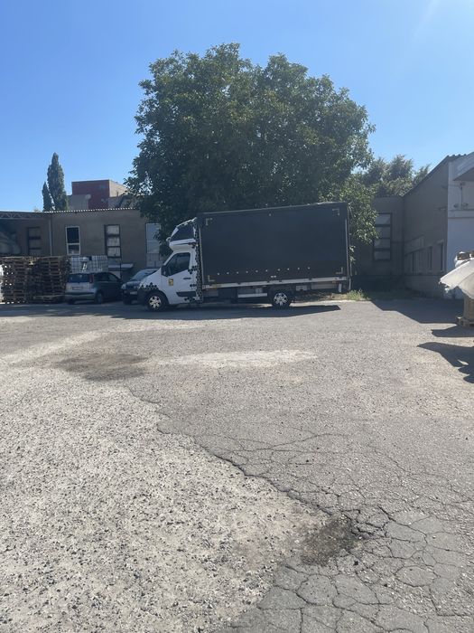 ПРОДАЖА Участок  1,1 Га(Госакт) Ильфа Петрова ‼️ Вильямса Королева