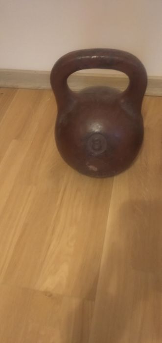 Гирі радянських часів