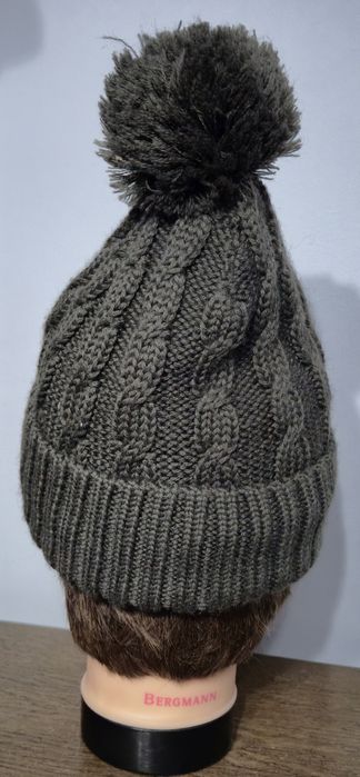 JACK WOLFSKIN STORMLOCK fleece wełniana stan idealny / nowa unisex