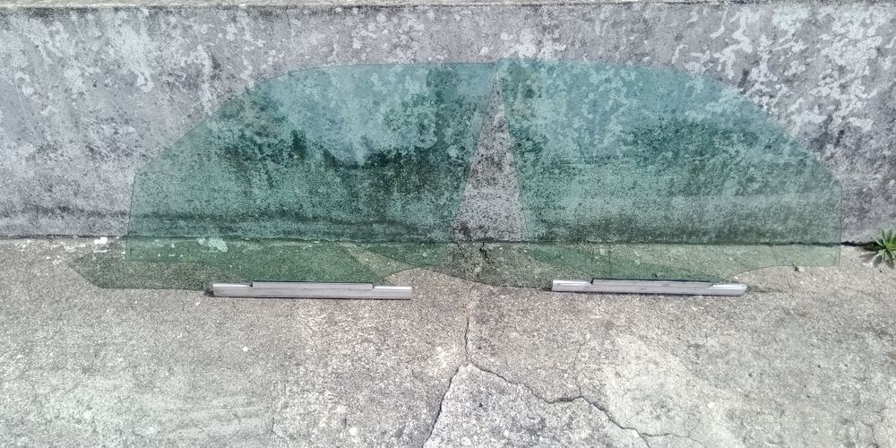 Peças diversas Mercedes c220