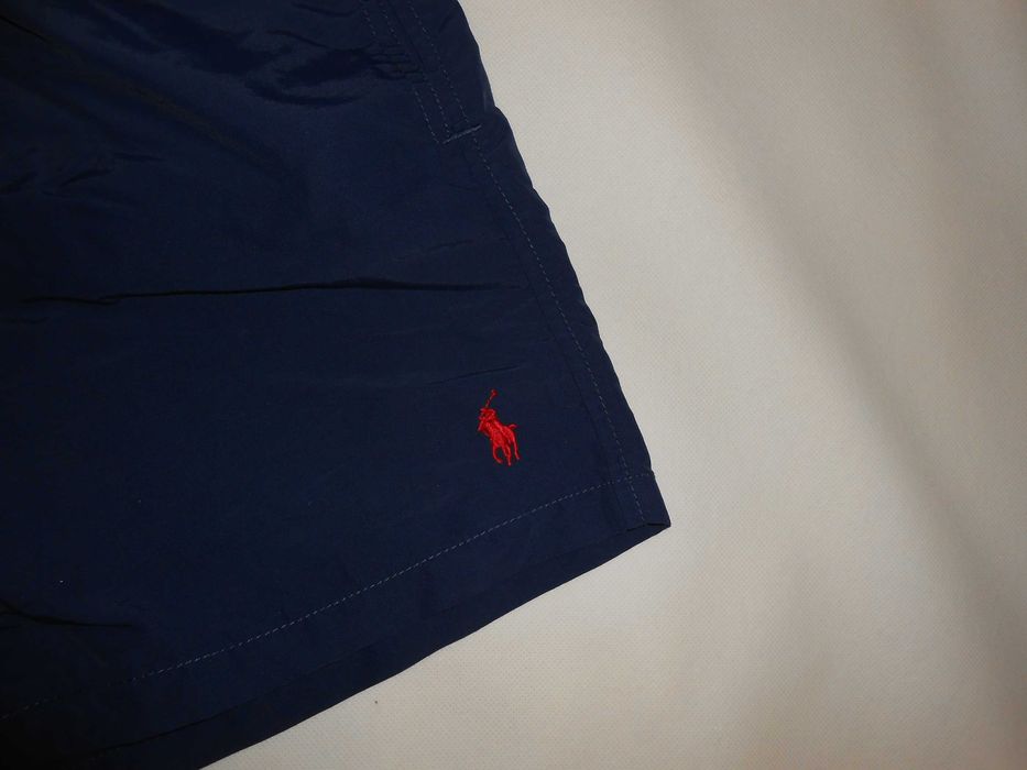 Spodenki do pływania Polo Ralph Lauren (S)