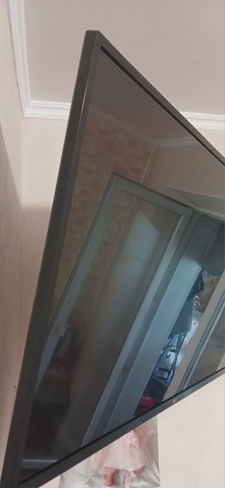 Смарт телевізор LG 43 діагональ