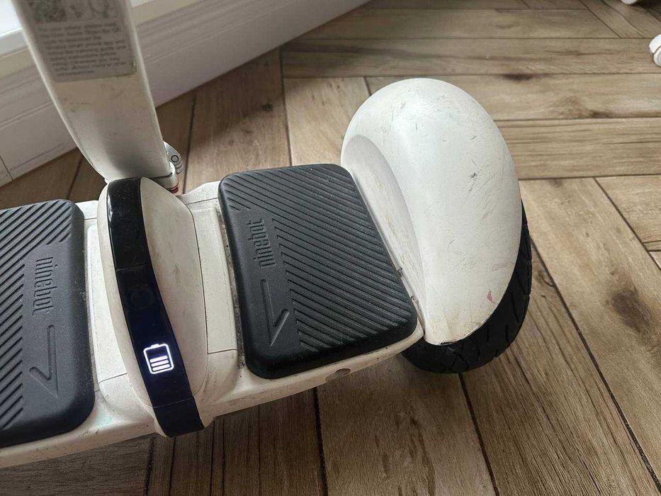 сигвей xiaomi ninebot - купити мототехніку - Ціна на OLX.ua