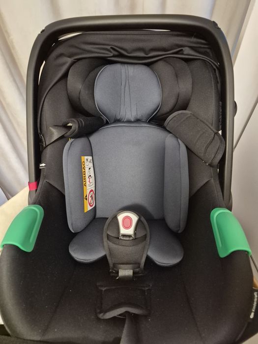 Wozek Kinderkraft 3w1