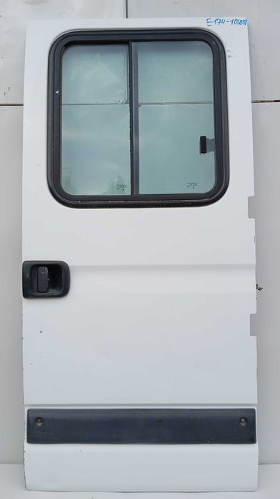 Drzwi Prawe Boczne Renault Master III Opel Movano B E174-10