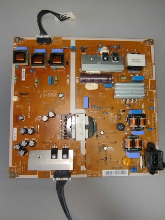 Samsung UE48H6200