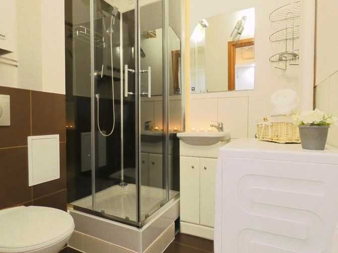 Apartment in Kielce, Śródmieście - Więcej