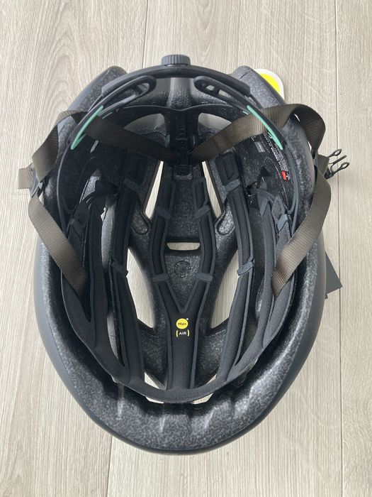 Kask MET Trenta 3K Carbon L Tadej Pogacar Edition