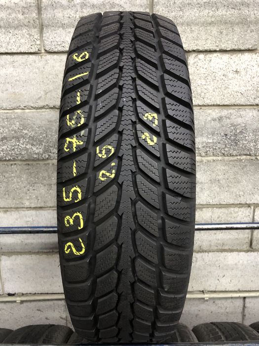 Зимова шина 235/75 R16 (108T) GT RADIAL
