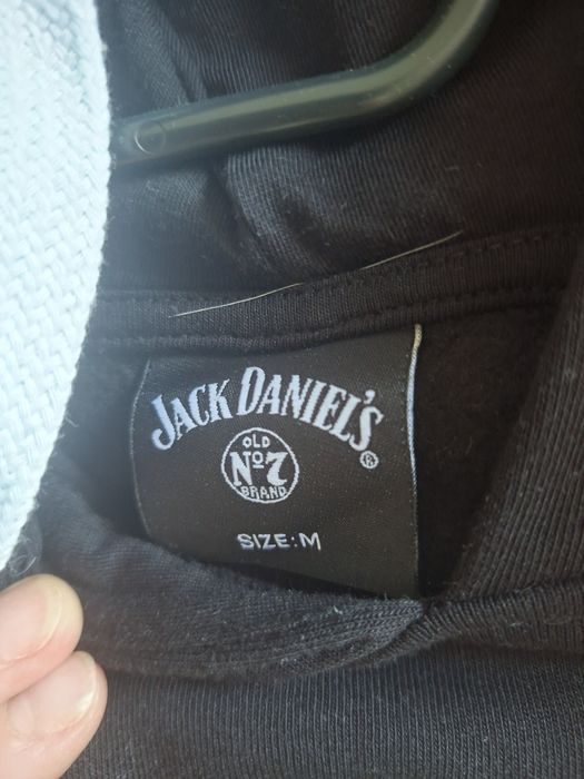Bluza jack daniel's