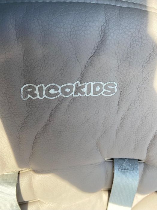 Krzesełko  do karmienia Ricokids Tugo