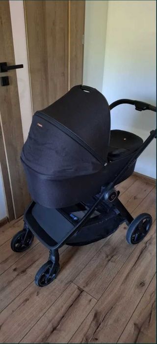 Wózek Espiro Only 2w1 Gondola+Spacerówka