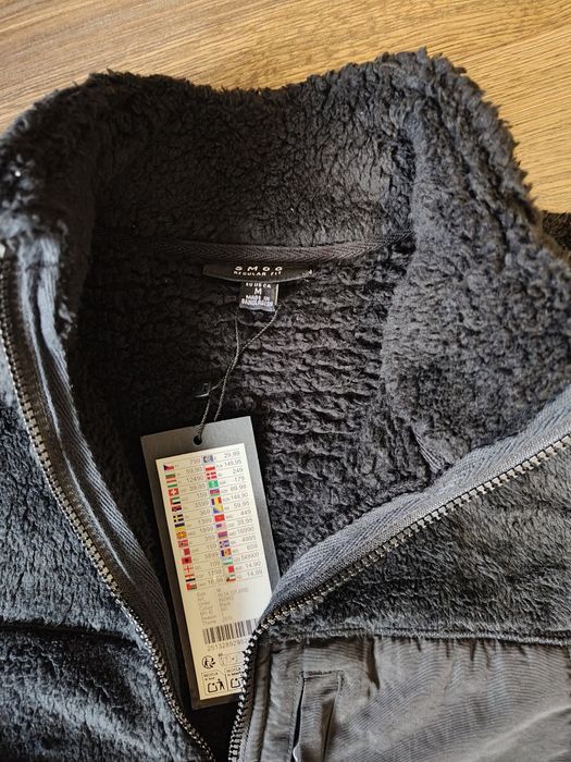 Bluza męska Teddy m