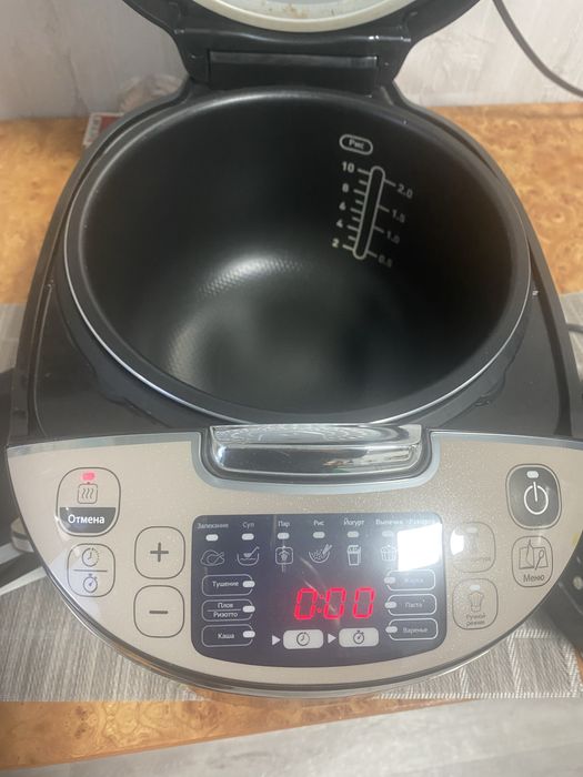 Мультиварка Tefal