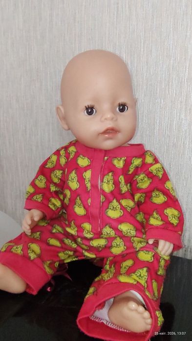 Лялька ,стан нової