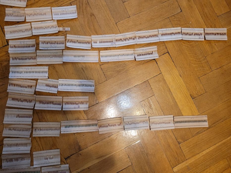 СССР Резисторы Новые