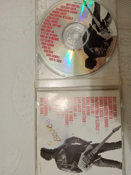 3 CDS musica variada TOP