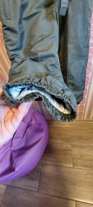 Продам комбез на дівчинку