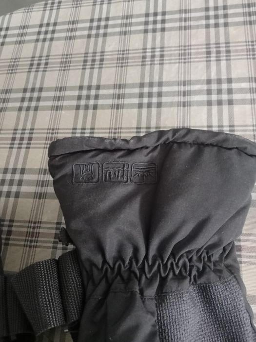 Rękawice nowe  narciarskie