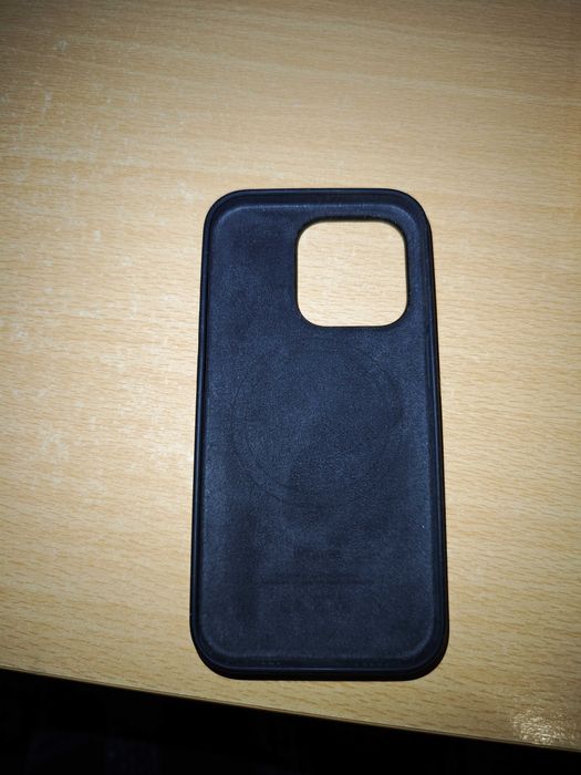 Capa original Iphone 15 Pro