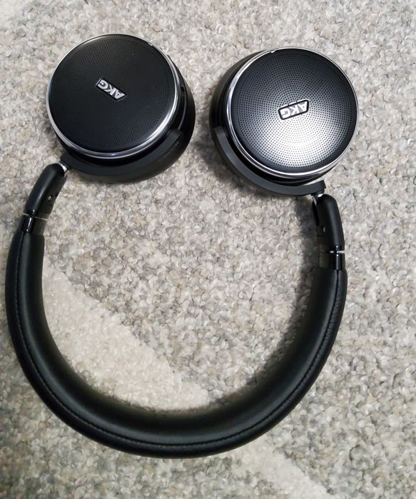 Słuchawki AKG N60 bluetooth Aptx
