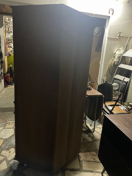 Móveis de Canto, Diversos