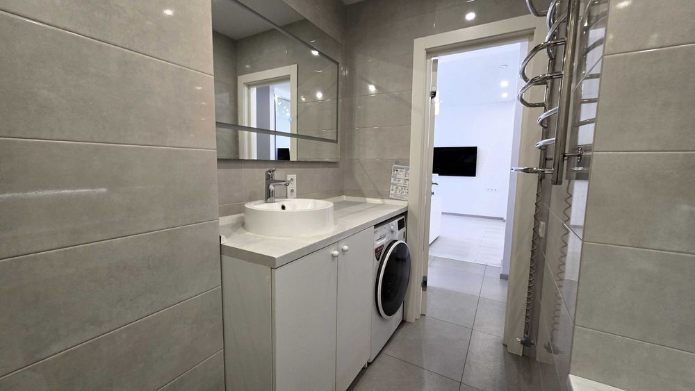 3-rooms apartment apartment by the address (area 83,5 m²) - Atlanta.ua - photo 22